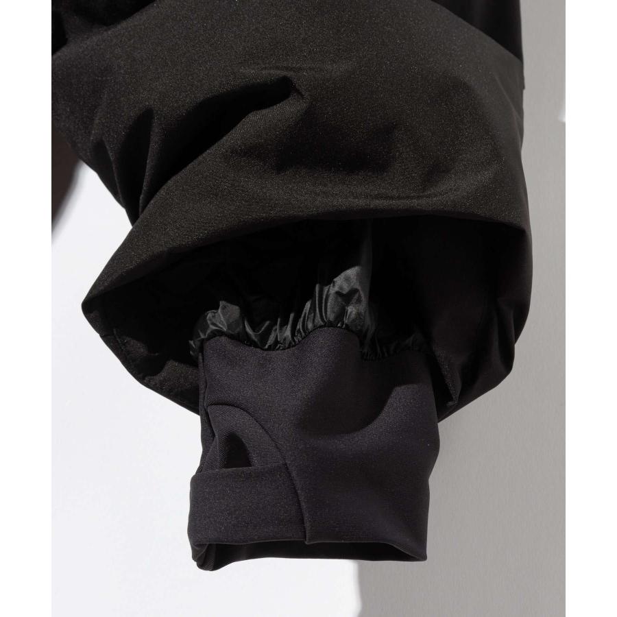 WOOLRICH（ウールリッチ） WOOLRICH WINDSTOPPER GORE-TEX ゴアテック