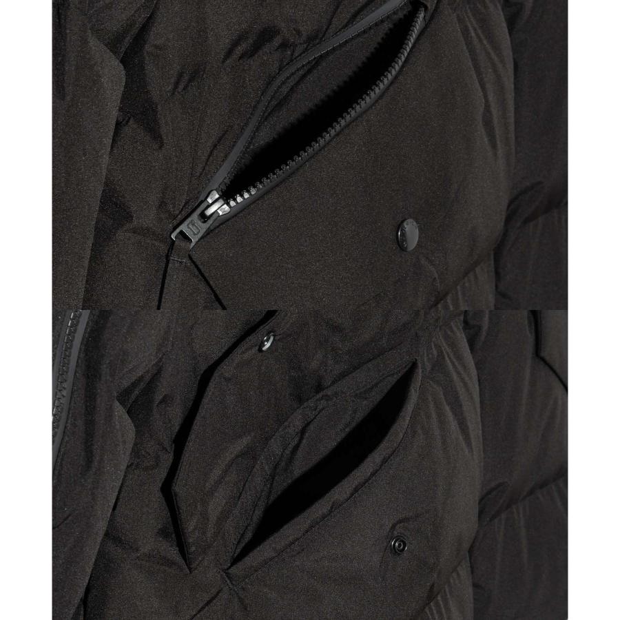 ウールリッチ WOOLRICH WINDSTOPPER GORE-TEX ゴアテックス ジャケット WWOU1048 FRUT3790 ダウンジャケット ショート丈 爆買の画像