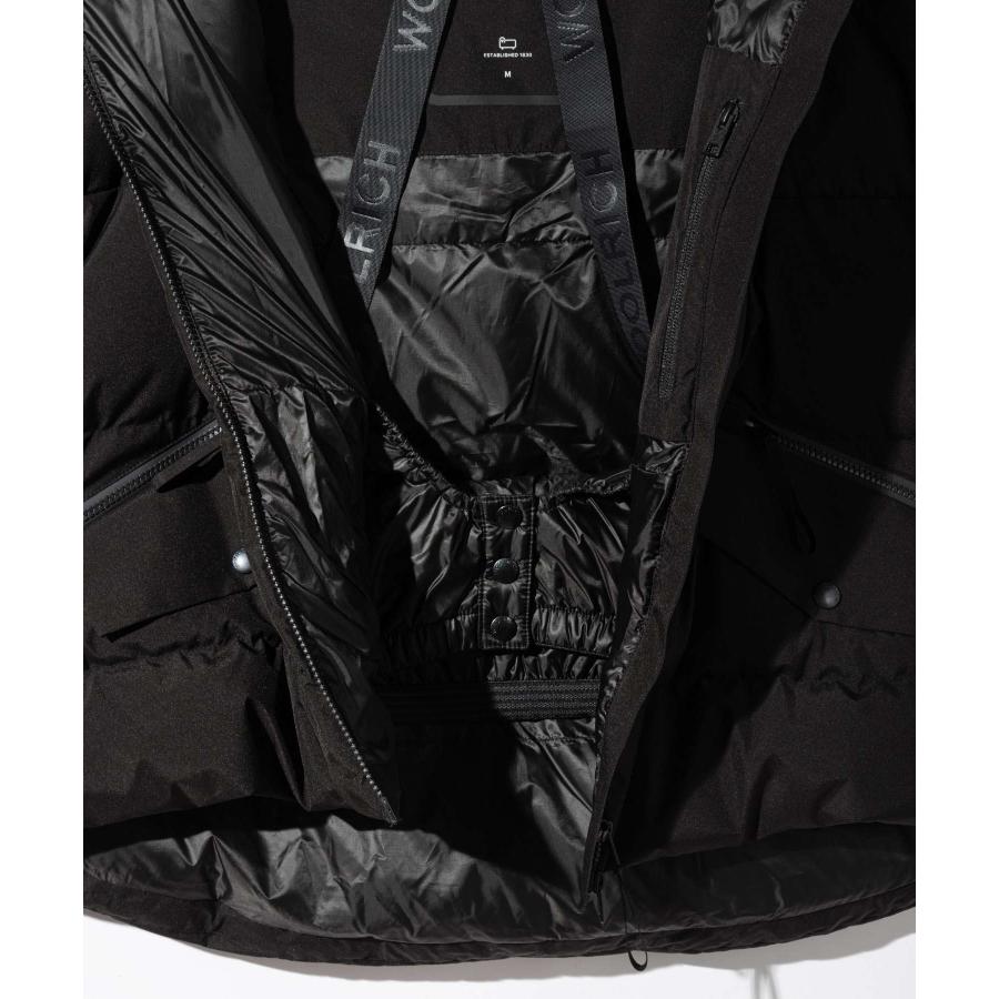 WOOLRICH（ウールリッチ） WOOLRICH WINDSTOPPER GORE-TEX ゴアテック