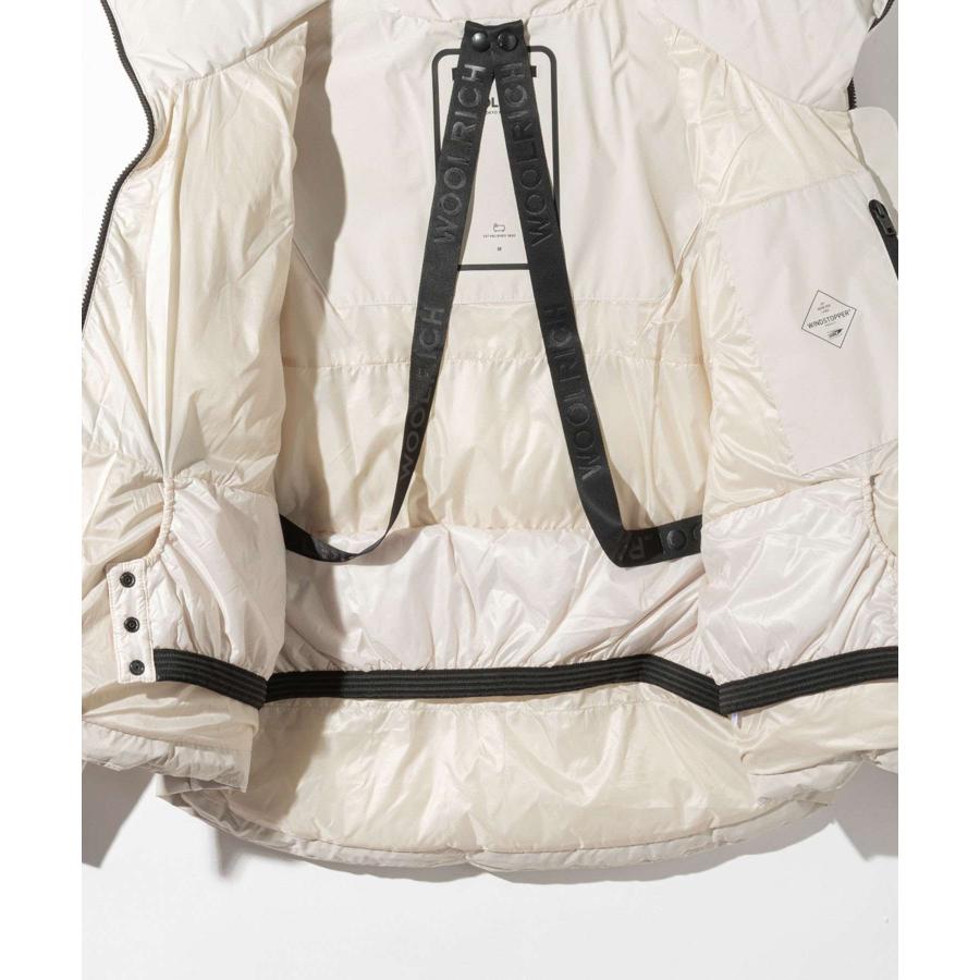 WOOLRICH（ウールリッチ） WOOLRICH WINDSTOPPER GORE-TEX ゴアテック