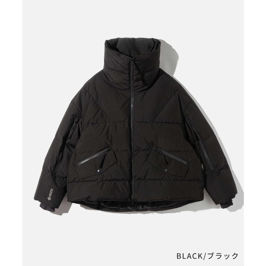 WOOLRICH（ウールリッチ） WOOLRICH WINDSTOPPER GORE-TEX ゴアテック