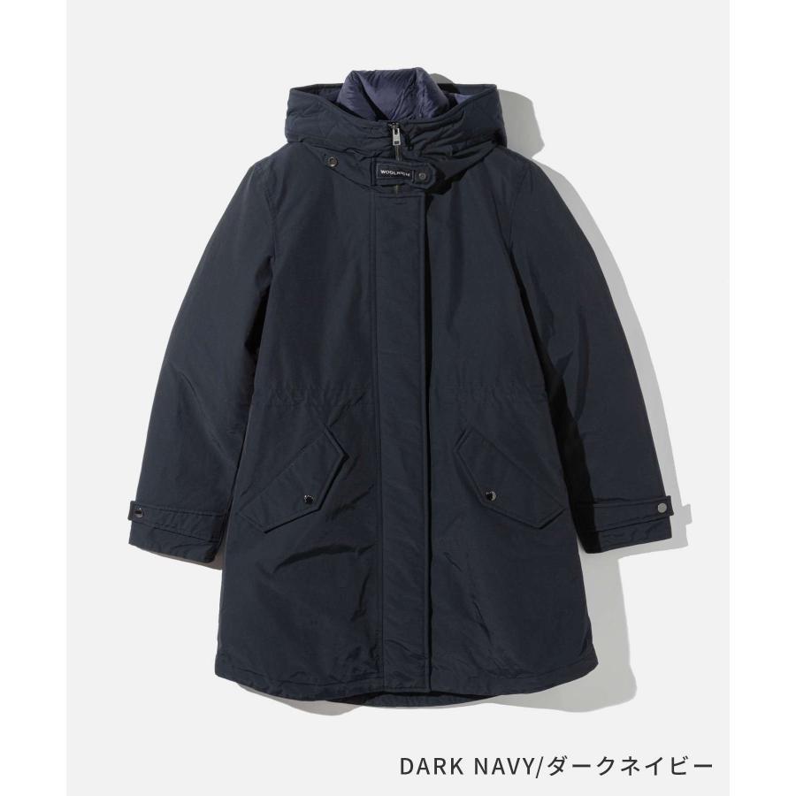 WOOLRICH（ウールリッチ） WOOLRICH AUTHENTIC 3 IN 1 PARKA