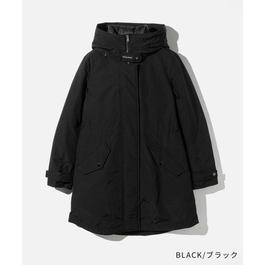 WOOLRICH（ウールリッチ） WOOLRICH AUTHENTIC 3 IN 1 PARKA