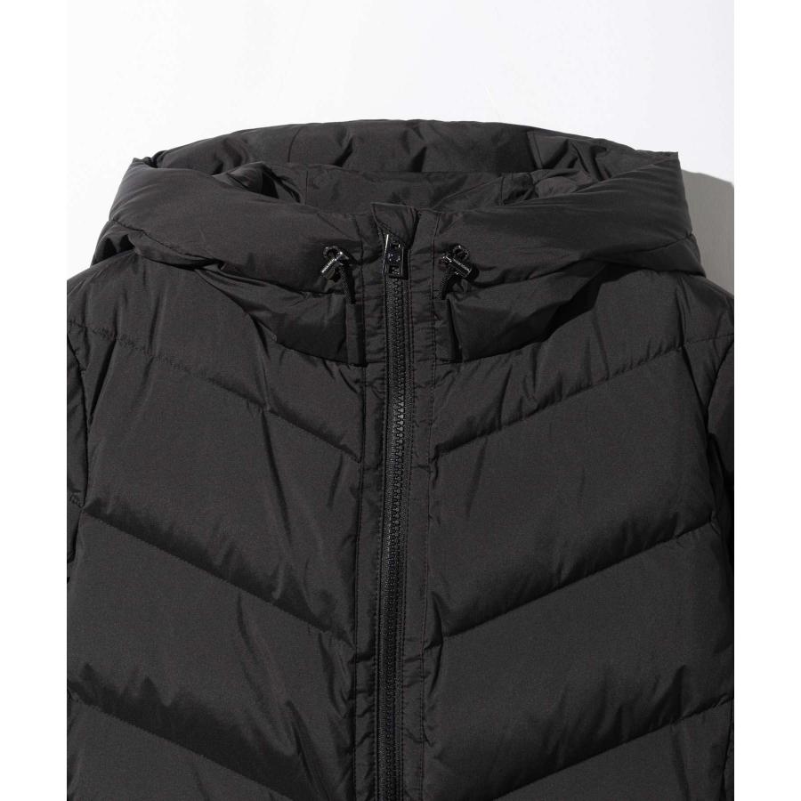 WOOLRICH（ウールリッチ） WOOLRICH SHIRLEY JACKET シャーリー