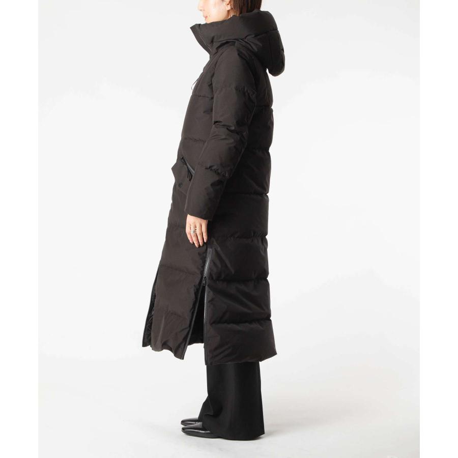WOOLRICH ロングダウン WOOLRICH（ウールリッチ） WOOLRICH WINDSTOPPER GORE-TEX ゴアテック