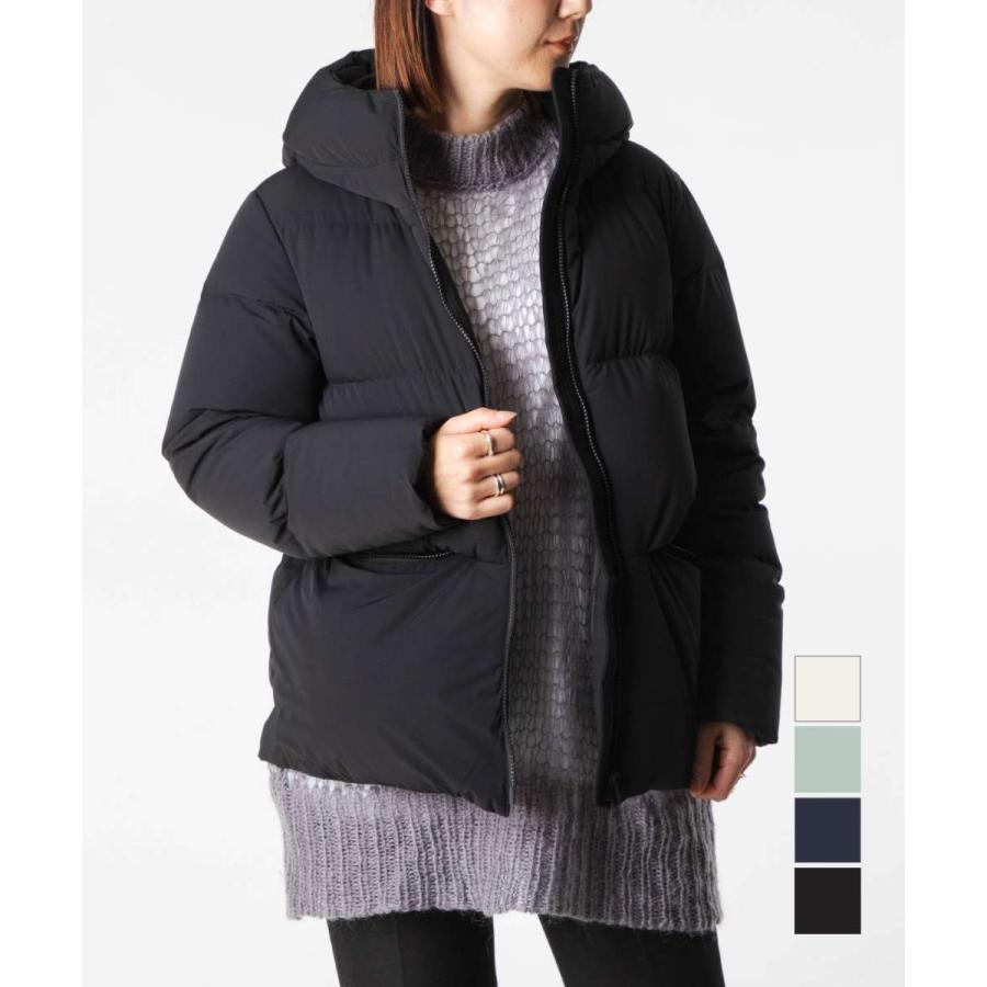 WOOLRICH（ウールリッチ） WOOLRICH CLOUD MADISON JACKET クラウド