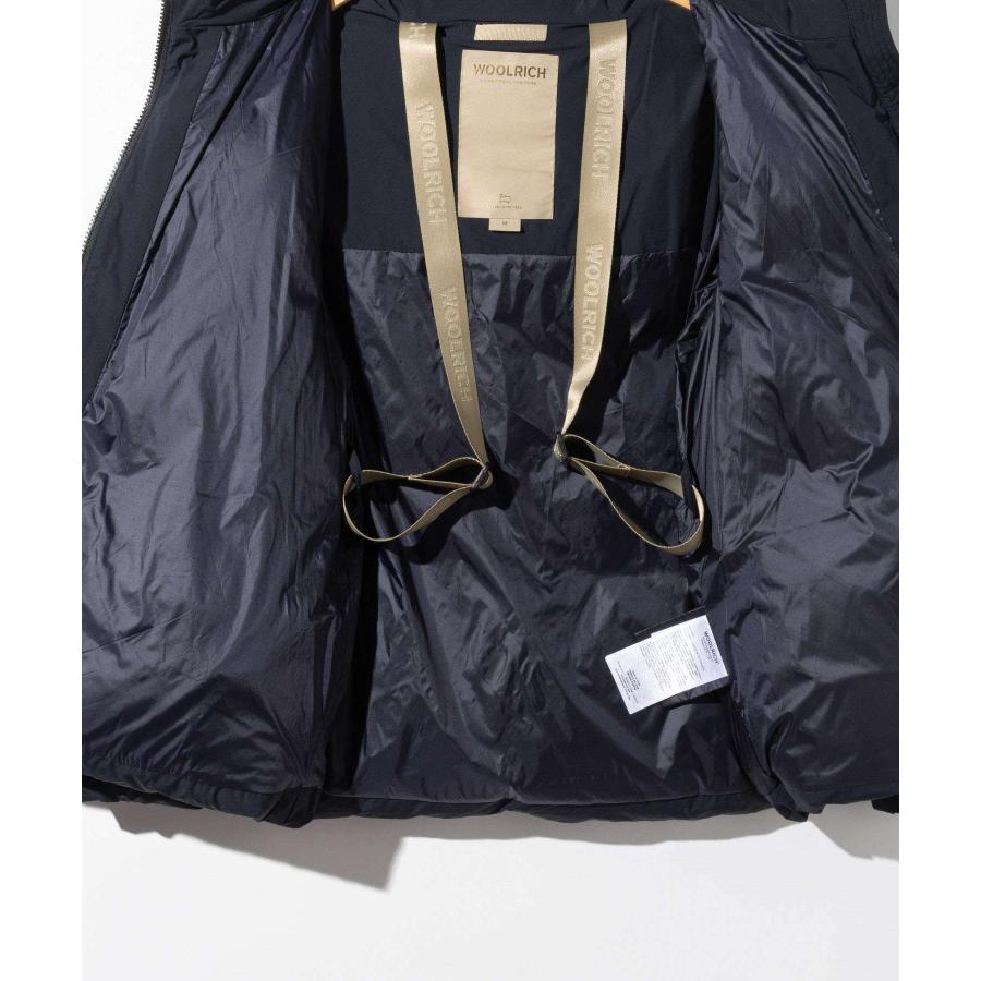 WOOLRICH（ウールリッチ） WOOLRICH CLOUD MADISON JACKET クラウド