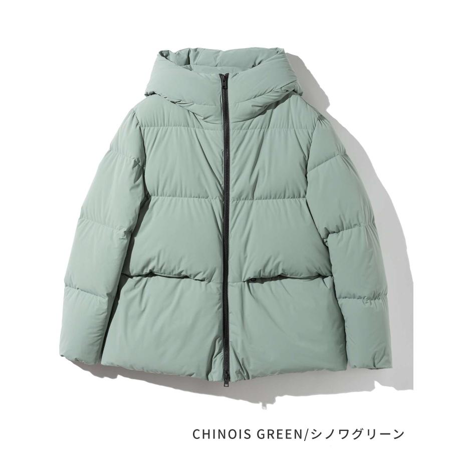 WOOLRICH（ウールリッチ） WOOLRICH CLOUD MADISON JACKET クラウド