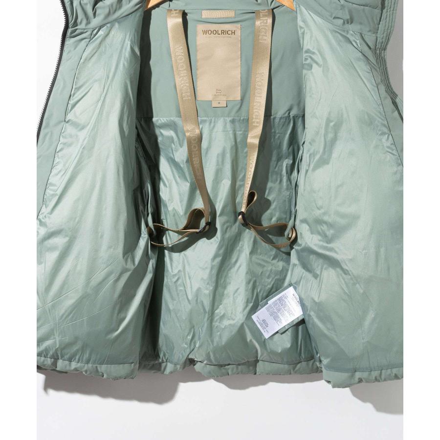 WOOLRICH（ウールリッチ） WOOLRICH CLOUD MADISON JACKET クラウド