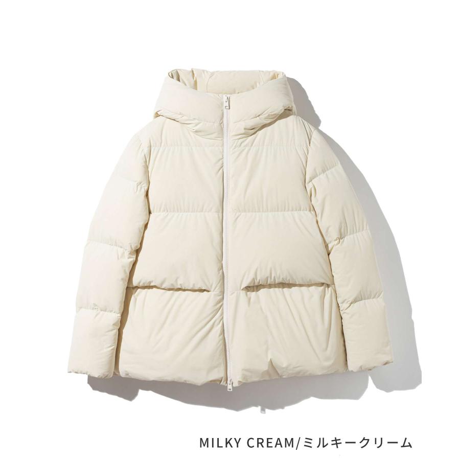 WOOLRICH（ウールリッチ） WOOLRICH CLOUD MADISON JACKET クラウド