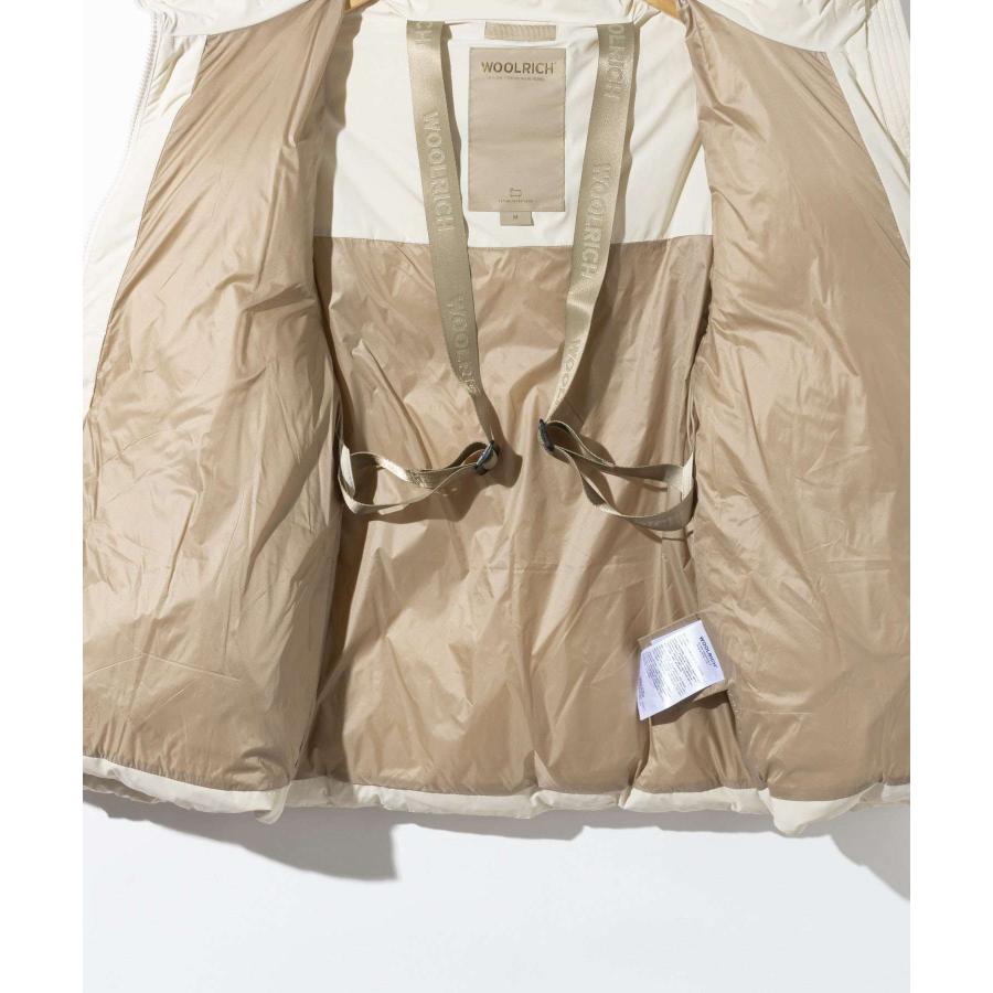 WOOLRICH（ウールリッチ） WOOLRICH CLOUD MADISON JACKET クラウド