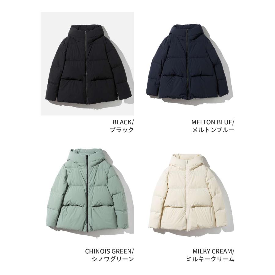 WOOLRICH（ウールリッチ） WOOLRICH CLOUD MADISON JACKET クラウド