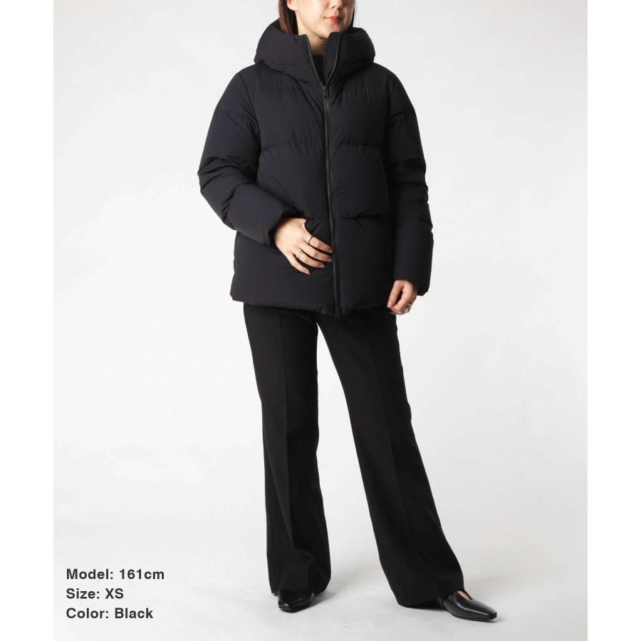 WOOLRICH（ウールリッチ） WOOLRICH CLOUD MADISON JACKET クラウド