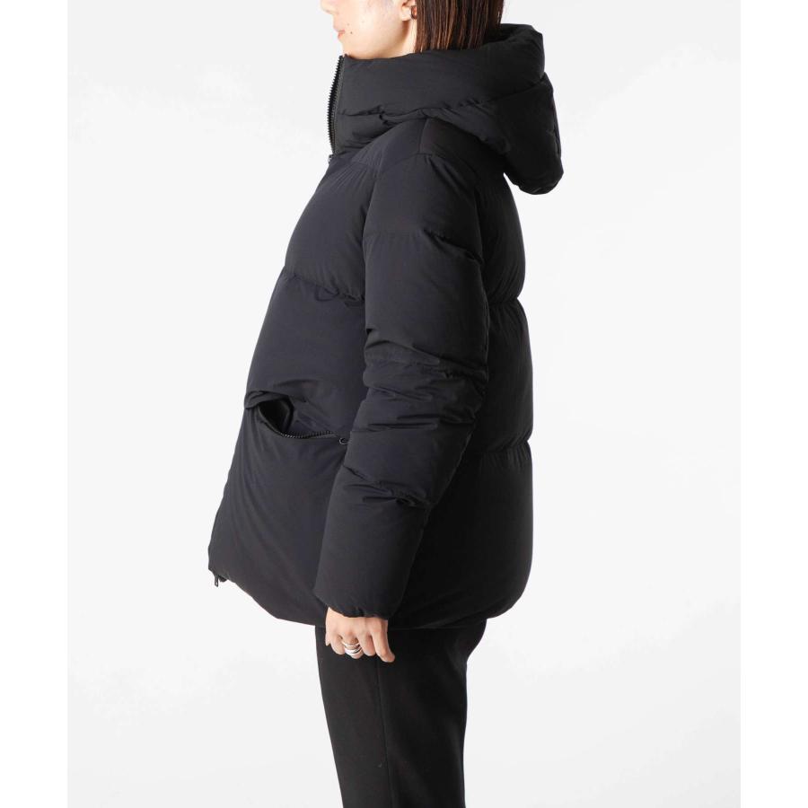 WOOLRICH ウールリッチ クラウド マディソン ダウンジャケット Sサイズ WOOLRICH（ウールリッチ）CLOUD MADISON ダウン