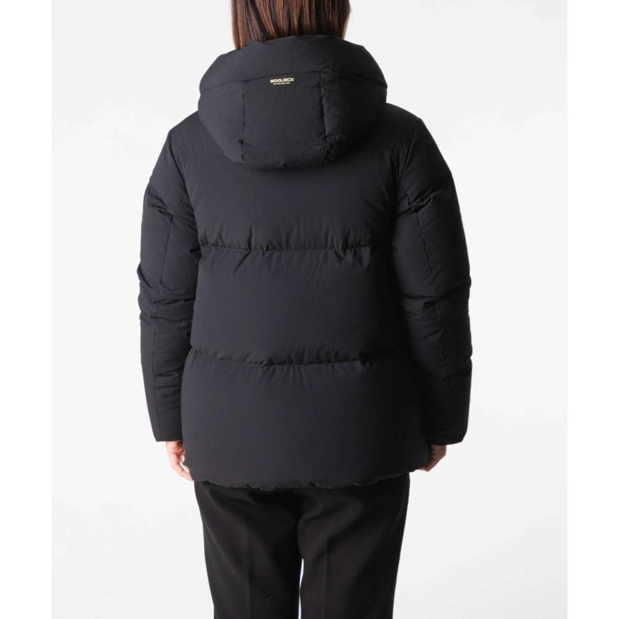 WOOLRICH（ウールリッチ） WOOLRICH CLOUD MADISON JACKET クラウド