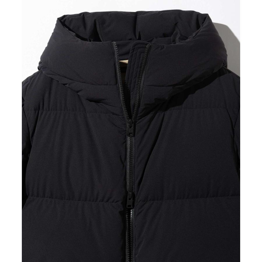 WOOLRICH（ウールリッチ） WOOLRICH CLOUD MADISON JACKET クラウド