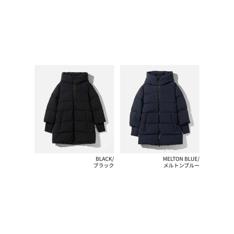 新品★ウールリッチキッズ WOOLRICH ダウンコート 大人◯ S、M 14 WOOLRICH（ウールリッチ） WOOLRICH CLOUD MADISON COAT クラウド