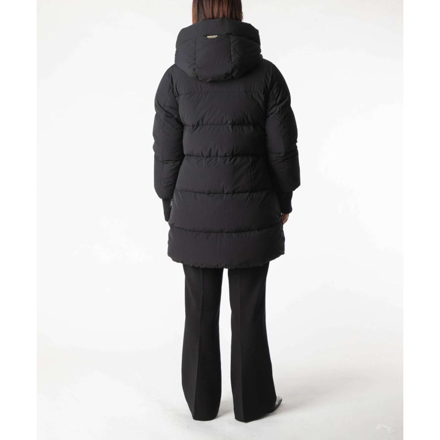 WOOLRICH（ウールリッチ） WOOLRICH CLOUD MADISON COAT クラウド