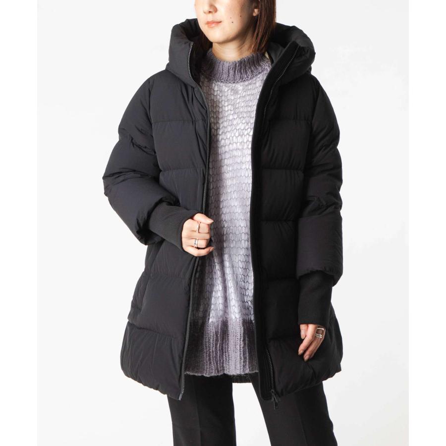 WOOLRICH（ウールリッチ） WOOLRICH CLOUD MADISON COAT クラウド