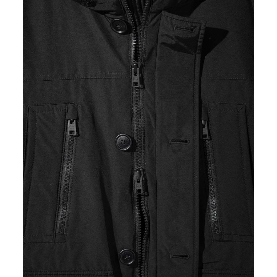 WOOLRICH（ウールリッチ） WOOLRICH ARCTIC PARKA アークティック