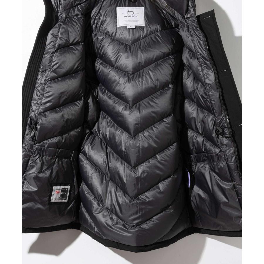 WOOLRICH（ウールリッチ） WOOLRICH ARCTIC PARKA アークティック