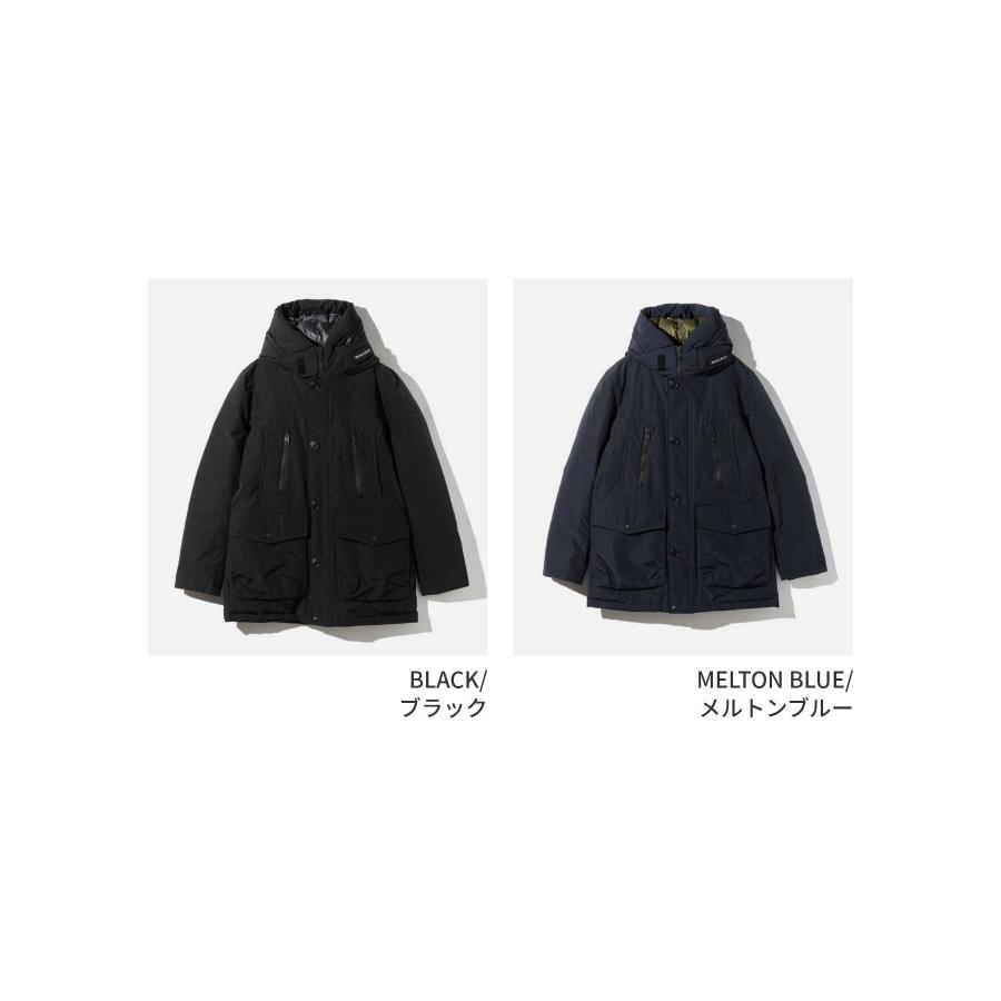 WOOLRICH（ウールリッチ） WOOLRICH ARCTIC PARKA アークティック