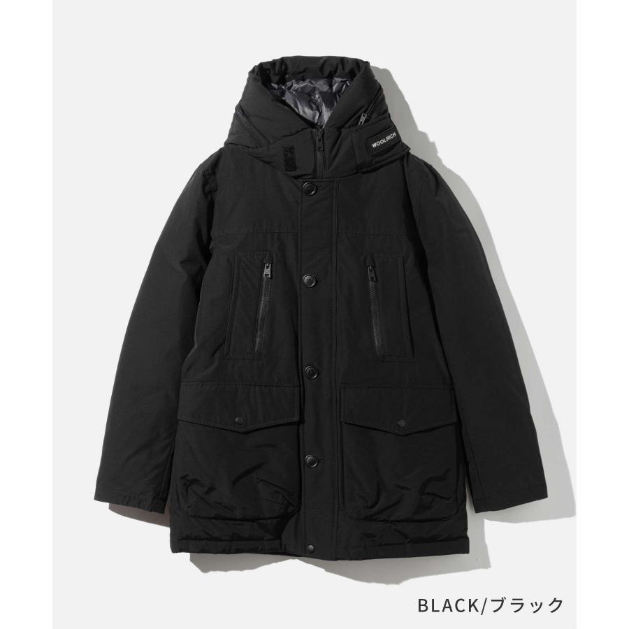 WOOLRICH（ウールリッチ） WOOLRICH ARCTIC PARKA アークティック