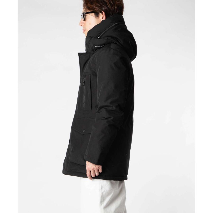 WOOLRICH（ウールリッチ） WOOLRICH ARCTIC PARKA アークティック