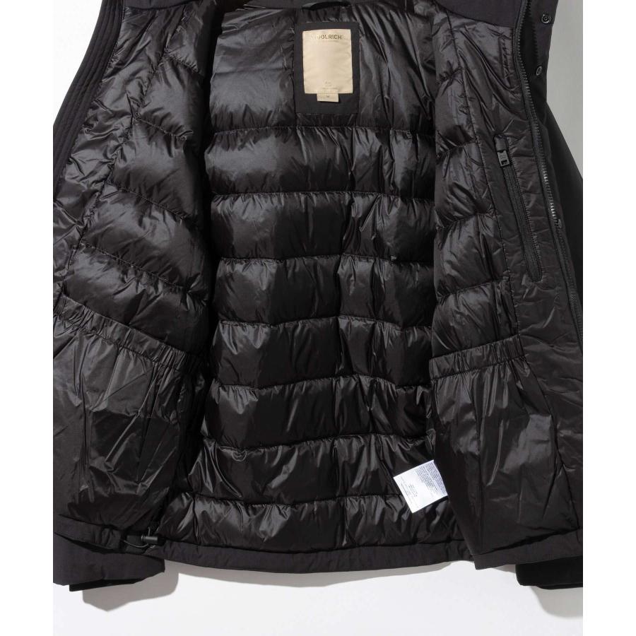 WOOLRICH（ウールリッチ） WOOLRICH STRETCH JACKET ストレッチ
