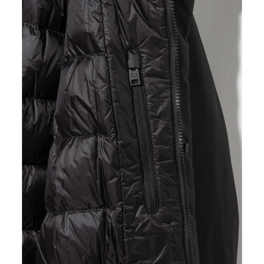 WOOLRICH（ウールリッチ） WOOLRICH STRETCH JACKET ストレッチ