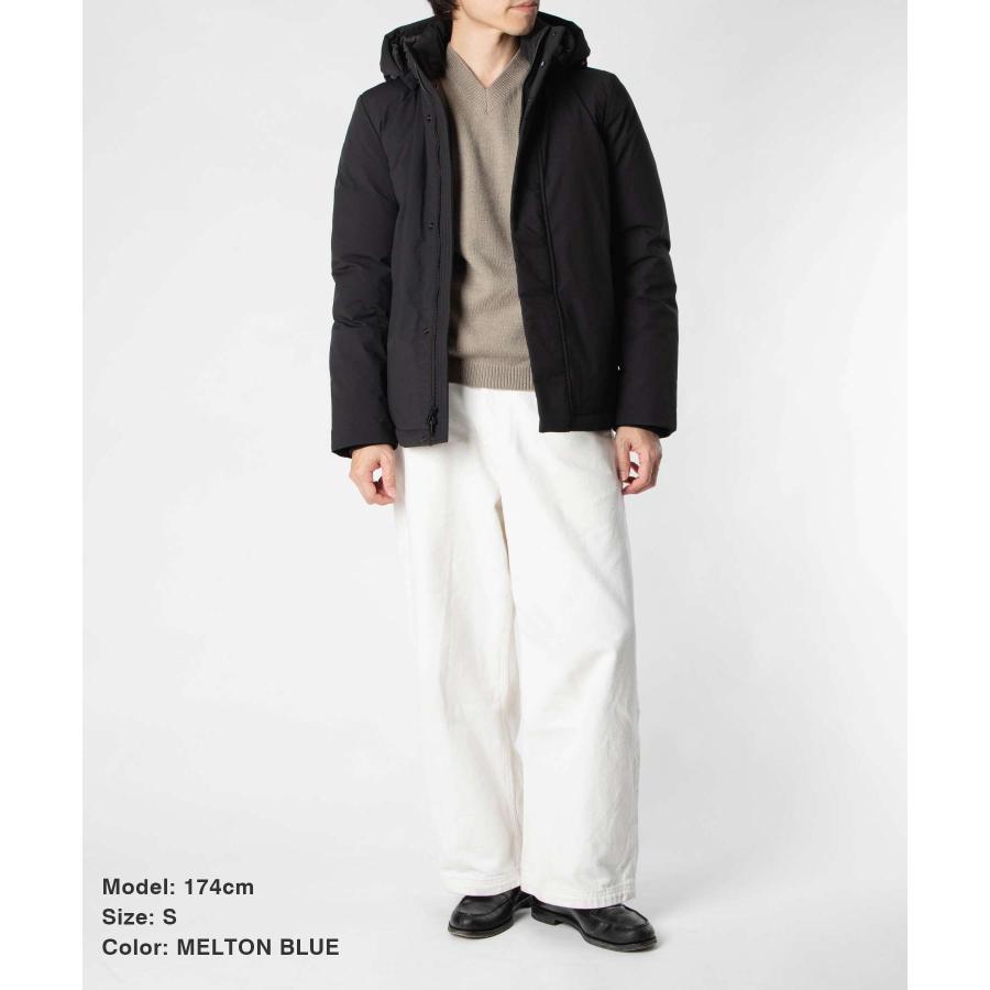 WOOLRICH（ウールリッチ） WOOLRICH STRETCH JACKET ストレッチ