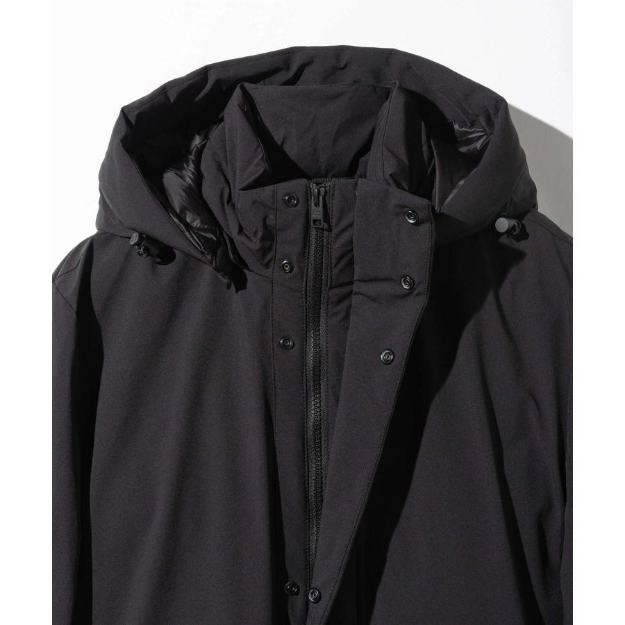 WOOLRICH（ウールリッチ） WOOLRICH STRETCH JACKET ストレッチ