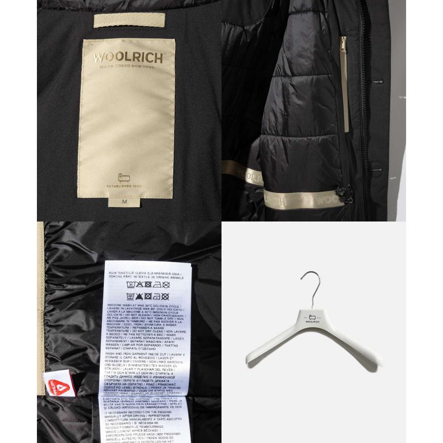 ウールリッチ　更に値下げします！ WOOLRICH（ウールリッチ） WOOLRICH ARCTIC PARKA アークティック