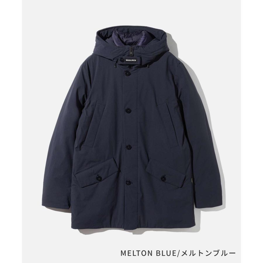 WOOLRICH（ウールリッチ） WOOLRICH ARCTIC PARKA アークティック