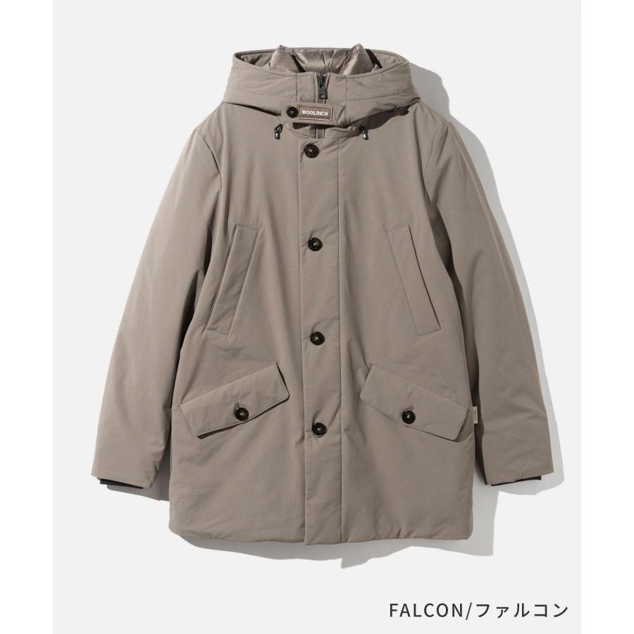 WOOLRICH（ウールリッチ） WOOLRICH ARCTIC PARKA アークティック