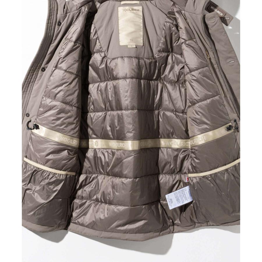 WOOLRICH（ウールリッチ） WOOLRICH ARCTIC PARKA アークティック
