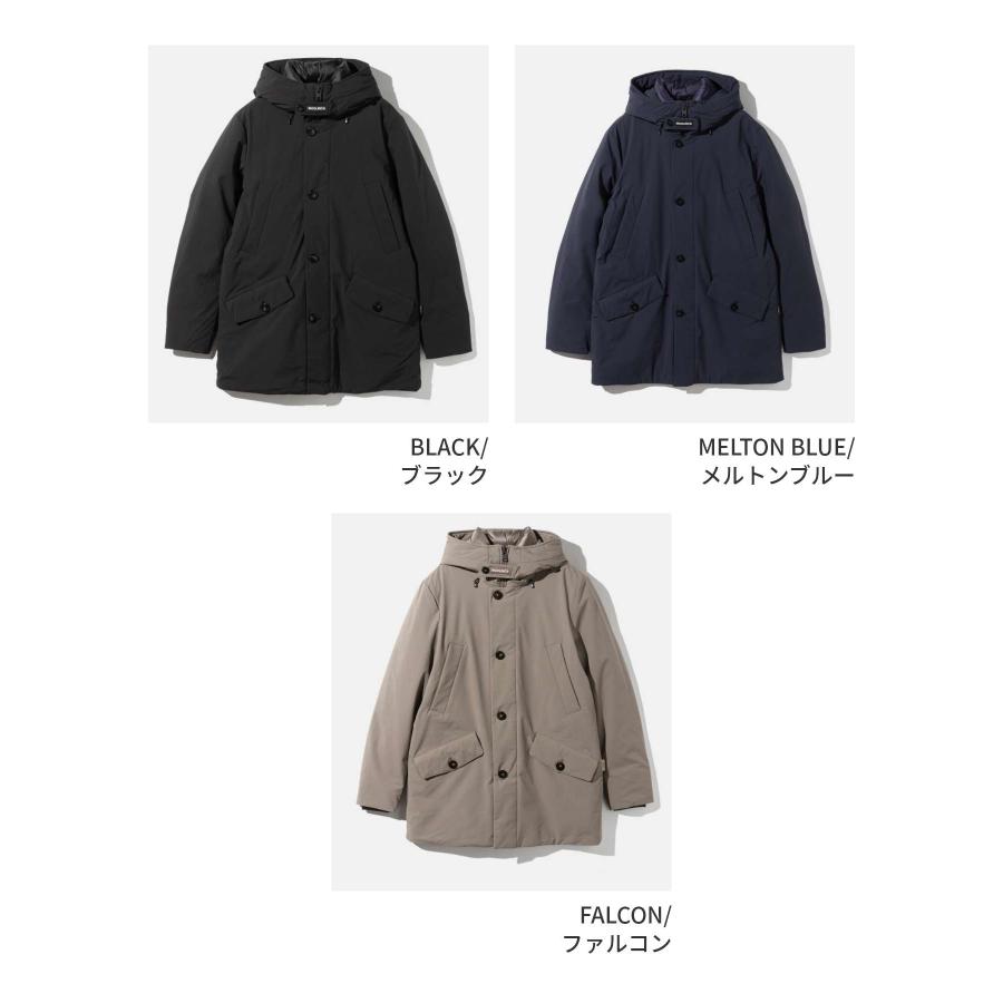 WOOLRICH（ウールリッチ） WOOLRICH ARCTIC PARKA アークティック