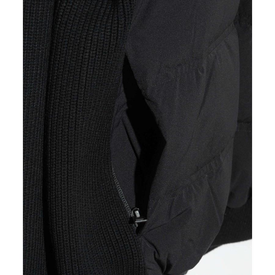 WOOLRICH（ウールリッチ） WOOLRICH MATT STRETCH HYBRID マット