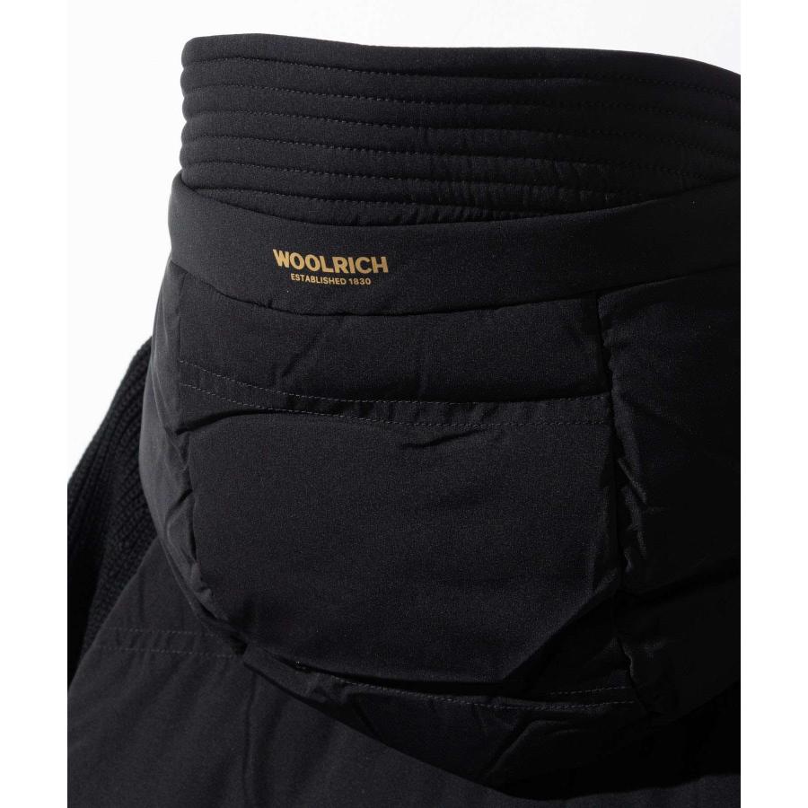 WOOLRICH（ウールリッチ） WOOLRICH MATT STRETCH HYBRID マット