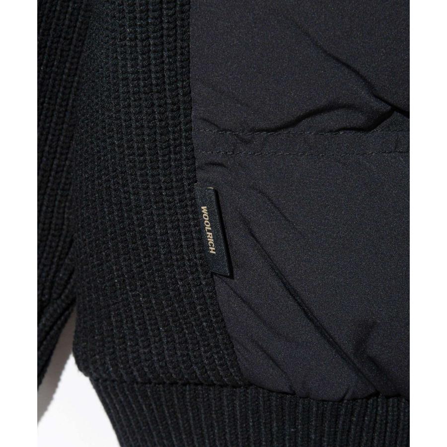 WOOLRICH（ウールリッチ） WOOLRICH MATT STRETCH HYBRID マット