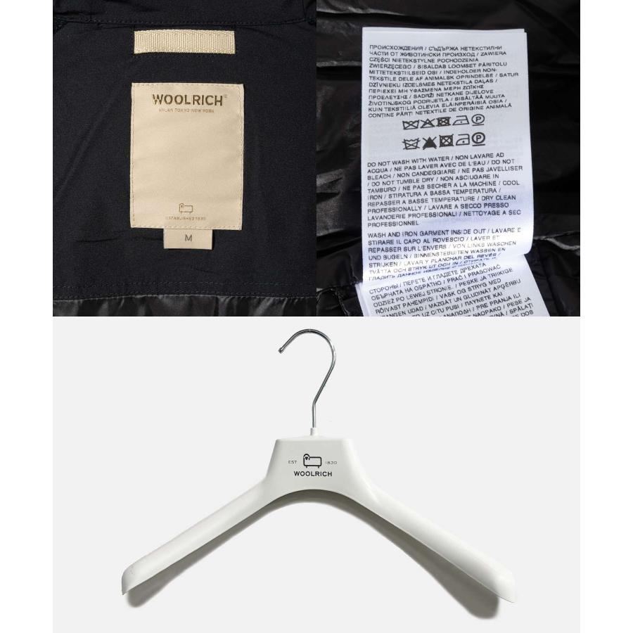 WOOLRICH（ウールリッチ） WOOLRICH MATT STRETCH HYBRID マット