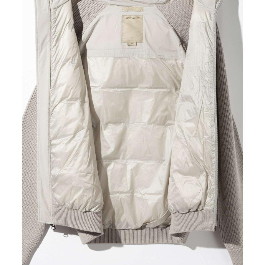 WOOLRICH（ウールリッチ） WOOLRICH MATT STRETCH HYBRID マット
