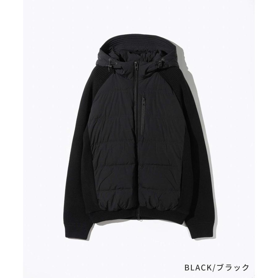 WOOLRICH（ウールリッチ） WOOLRICH MATT STRETCH HYBRID マット
