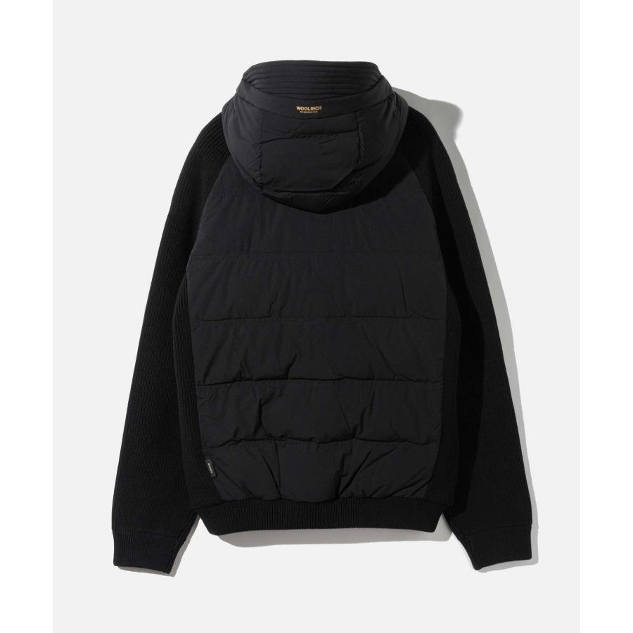 WOOLRICH（ウールリッチ） WOOLRICH MATT STRETCH HYBRID マット
