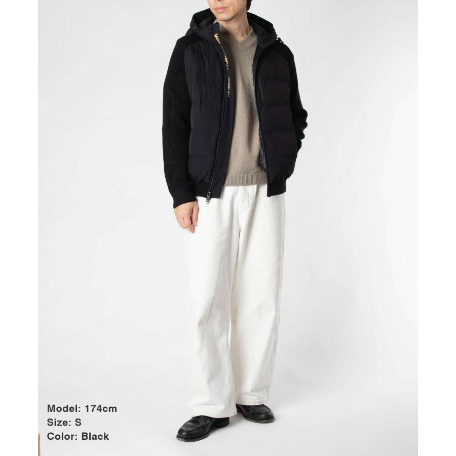 WOOLRICH（ウールリッチ） WOOLRICH MATT STRETCH HYBRID マット