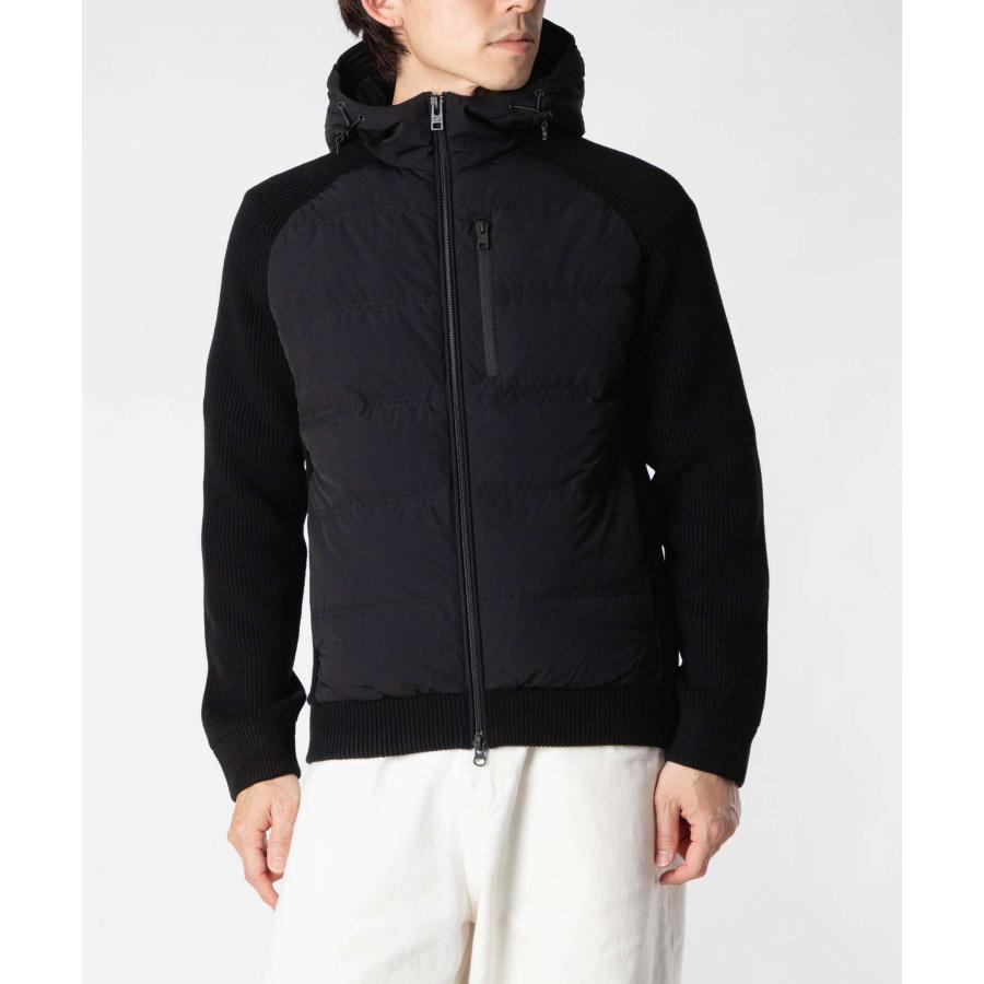 WOOLRICH（ウールリッチ） WOOLRICH MATT STRETCH HYBRID マット