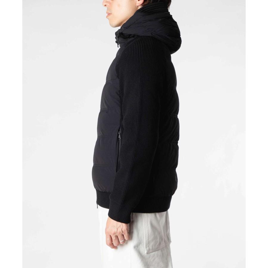 WOOLRICH（ウールリッチ） WOOLRICH MATT STRETCH HYBRID マット