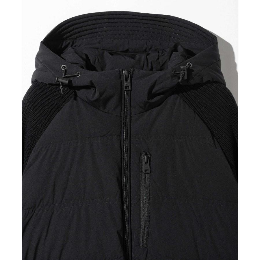 WOOLRICH（ウールリッチ） WOOLRICH MATT STRETCH HYBRID マット