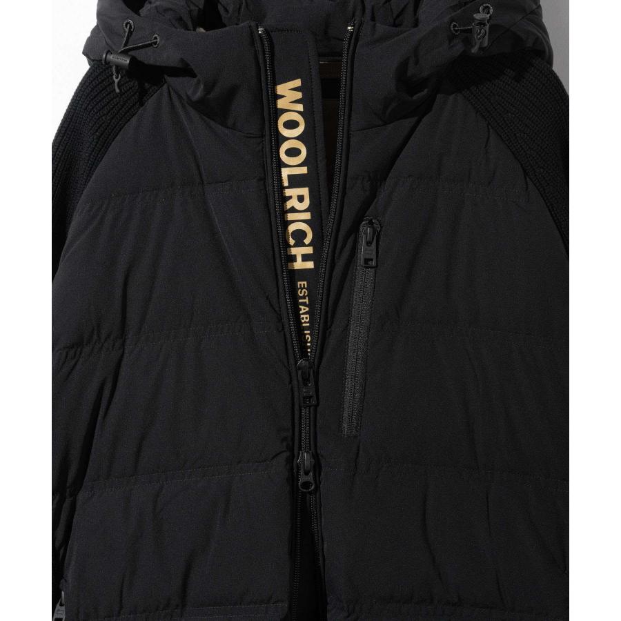 WOOLRICH（ウールリッチ） WOOLRICH MATT STRETCH HYBRID マット