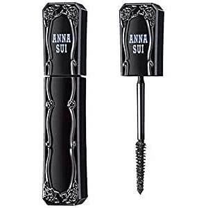 アナ スイ ウォータープルーフ マスカラ001送料無料 うた屋 Mo コスメ 通販 Yahoo ショッピング